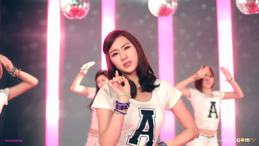 APink – Hush 4K 2160P [Bugs MP4 1.3GB]-蓝光演唱会资源网