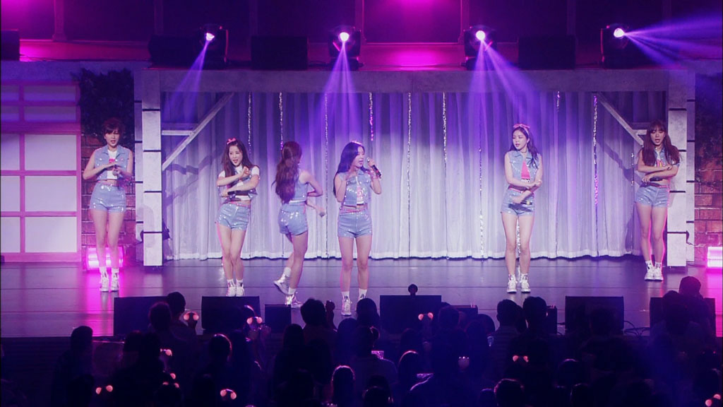 图片[5]-Apink组合 日本第二次巡回演唱会 2016 Apink 2nd LIVE TOUR 2016 PINK SUMMER《ISO 43.3G》-蓝光演唱会资源网