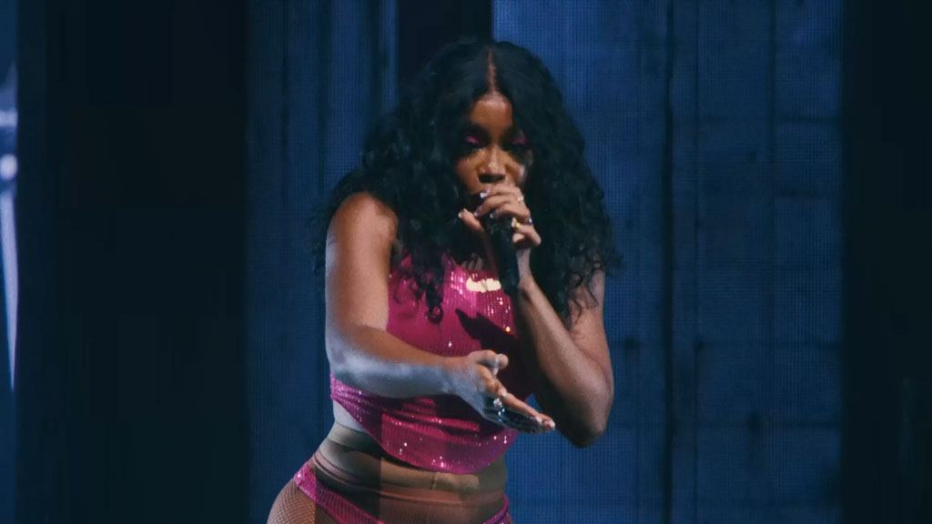 图片[2]-Apple Music Live – SZA 2024 [HDTV MKV 4.23GB]-蓝光演唱会资源网