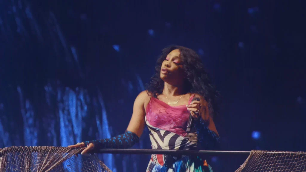 图片[3]-Apple Music Live – SZA 2024 [HDTV MKV 4.23GB]-蓝光演唱会资源网