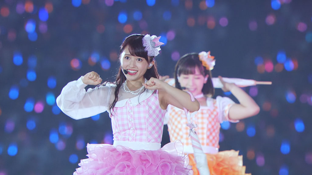 Aqours 2nd Live Tour Happy Party Train 2017《BDMV 六碟 177G》-蓝光演唱会资源网