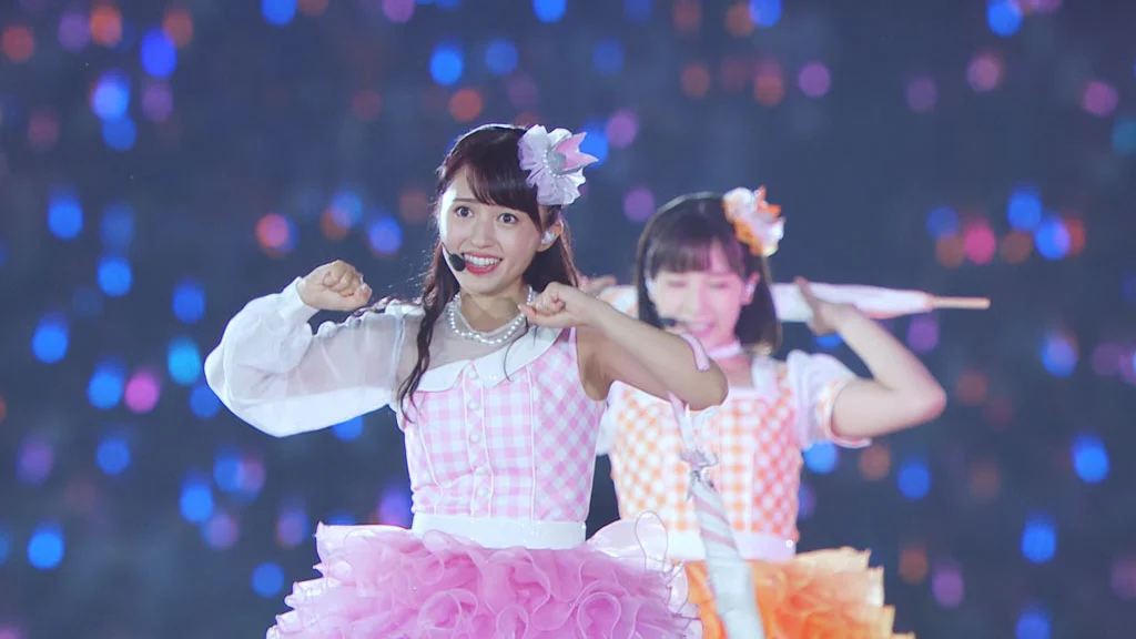 Aqours 2nd Live Tour Happy Party Train 2017《BDMV 六碟 177G》-蓝光演唱会资源网