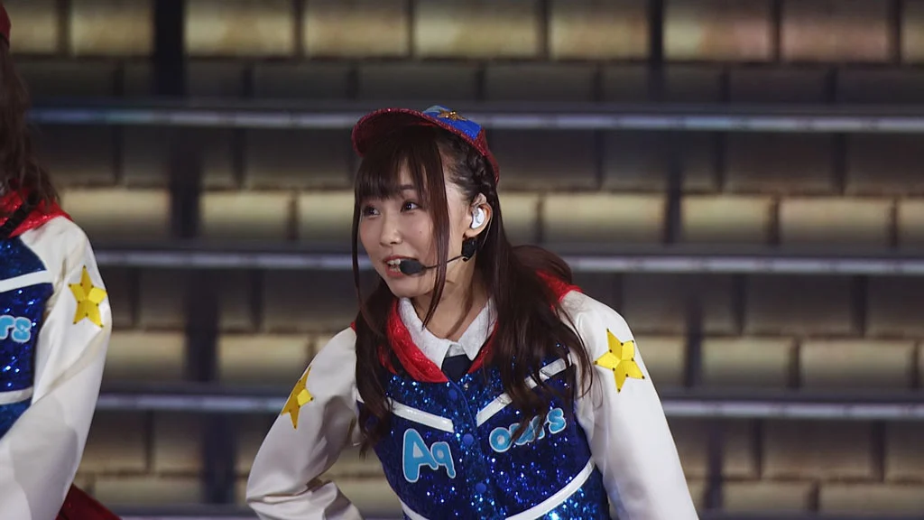 图片[3]-Aqours 5th LoveLive! ～Next SPARKLING!!～Ma10p 1080p x265 flac《Remux MKV 28G》-蓝光演唱会资源网