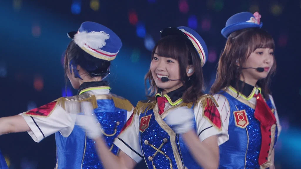 图片[4]-Aqours 5th LoveLive! ～Next SPARKLING!!～Ma10p 1080p x265 flac《Remux MKV 28G》-蓝光演唱会资源网