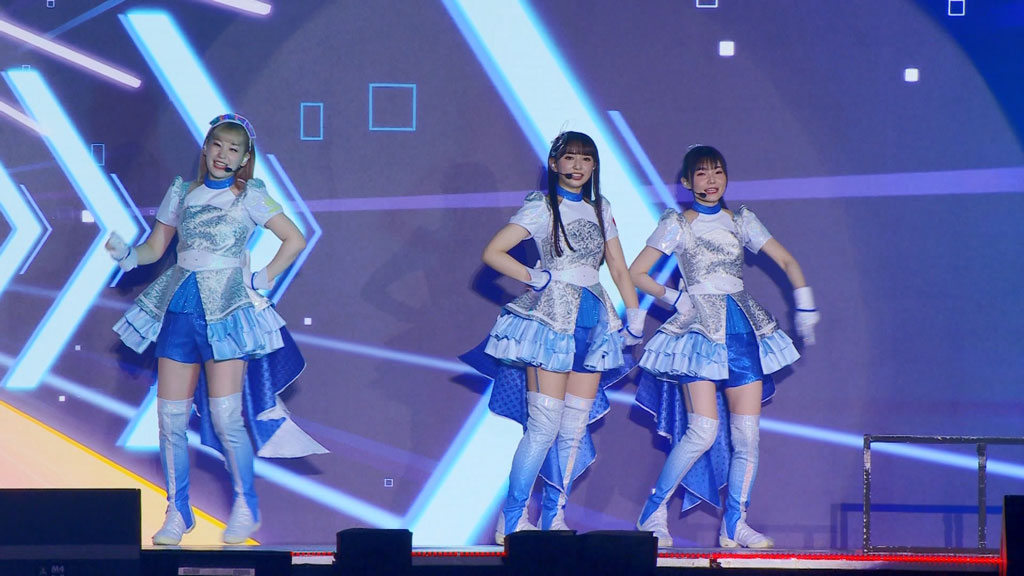 图片[7]-ラブライブ! サンシャイン!! Aqours ONLINE LoveLive! Blu-ray Memorial BOX 2021《5BD ISO 140G》-蓝光演唱会资源网