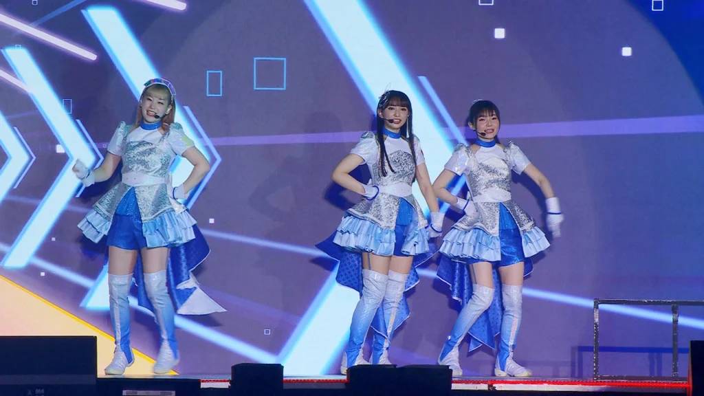 图片[7]-ラブライブ！サンシャイン!! – ラブライブ！サンシャイン!! Aqours EXTRA LoveLive! 2023 ～It’s a 無限大☆WORLD～ Blu-ray Memorial BOX 2023 [BDMV 3BD 119GB]-蓝光演唱会资源网