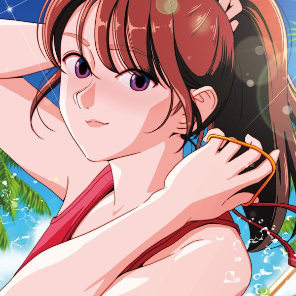김아름 – AQUA CITY (Japanese Version) 2024 [24Bit/96kHz] [Hi-Res Flac 957MB]-蓝光演唱会资源网