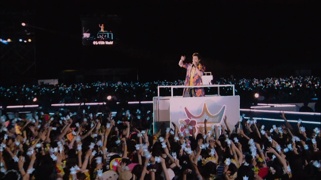图片[4]-岚 ARASHI 2014夏威夷演唱会 ARASHI LIVE TOUR 2014 THE DIGITALIAN 《Remux MKV 66.6G》-蓝光演唱会资源网