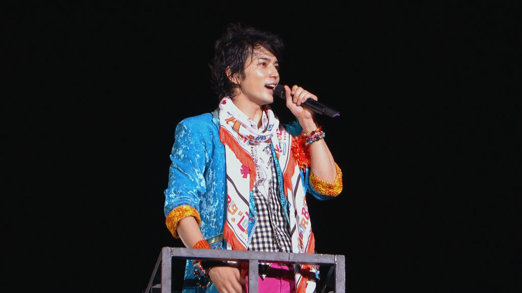 图片[4]-岚 ARAFES‘13 国立体育馆演唱会 ARASHI ARAFES‘13 NATIONAL STADIUM 2013《M2TS 57.2G》-蓝光演唱会资源网