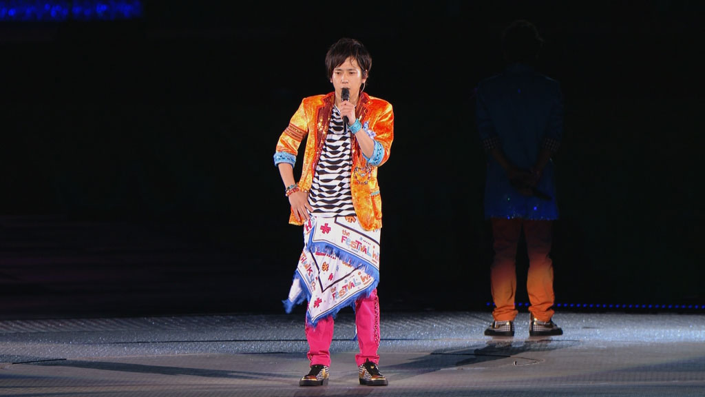 图片[5]-岚 ARAFES‘13 国立体育馆演唱会 ARASHI ARAFES‘13 NATIONAL STADIUM 2013《M2TS 57.2G》-蓝光演唱会资源网
