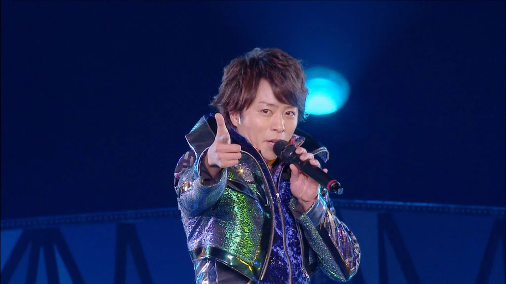 岚 ARASHI LIVE TOUR 2014 THE DIGITALIAN《Remux MKV 83.11G》-蓝光演唱会资源网