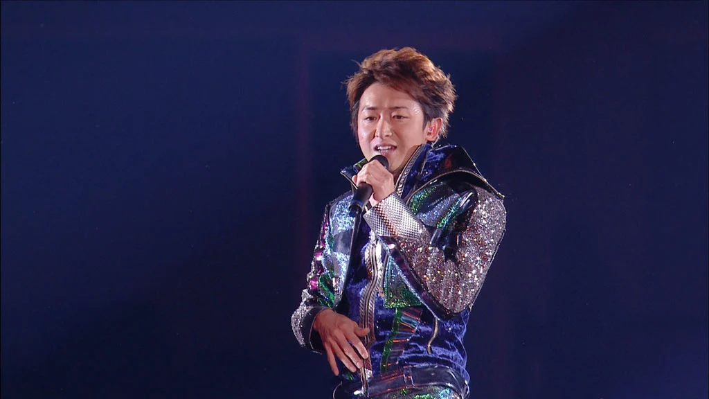 图片[2]-岚 ARASHI LIVE TOUR 2014 THE DIGITALIAN《Remux MKV 83.11G》-蓝光演唱会资源网
