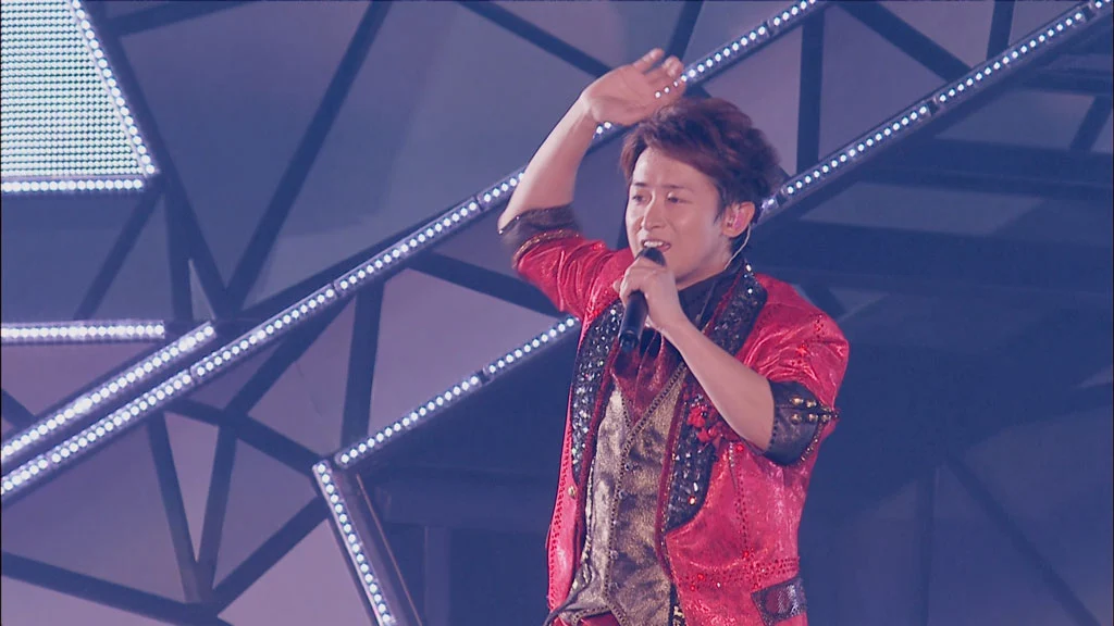 图片[3]-岚 ARASHI LIVE TOUR 2014 THE DIGITALIAN《Remux MKV 83.11G》-蓝光演唱会资源网