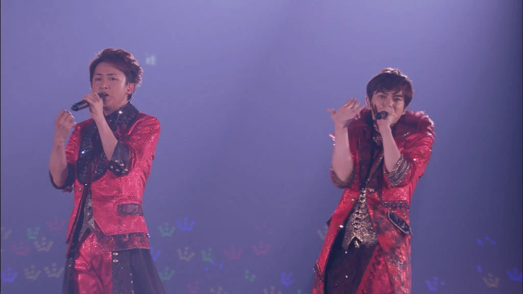 图片[4]-岚 ARASHI LIVE TOUR 2014 THE DIGITALIAN《Remux MKV 83.11G》-蓝光演唱会资源网