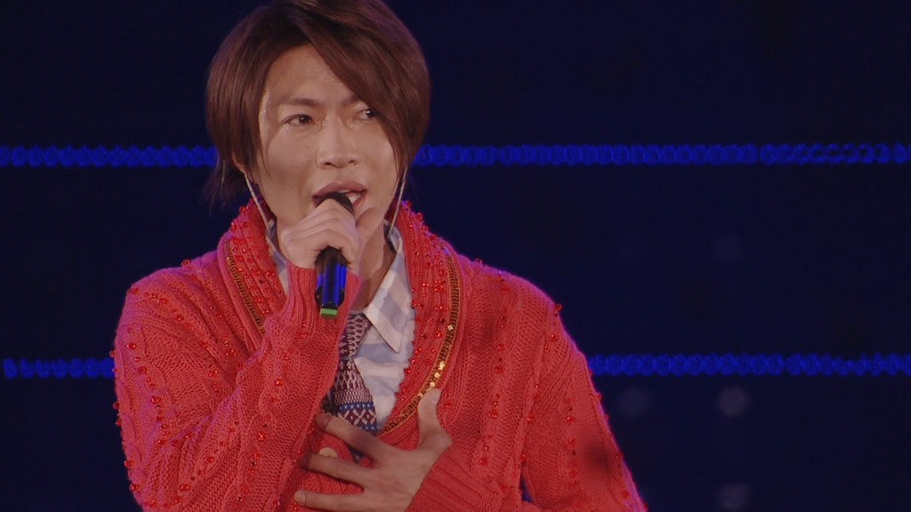 图片[4]-岚 ARASHI  what is  love~今じゃない作れないアルバムになった  2013《M2TS 51.2G》-蓝光演唱会资源网