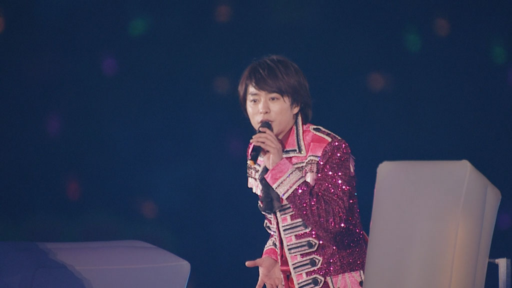 图片[5]-岚 ARASHI  what is  love~今じゃない作れないアルバムになった  2013《M2TS 51.2G》-蓝光演唱会资源网