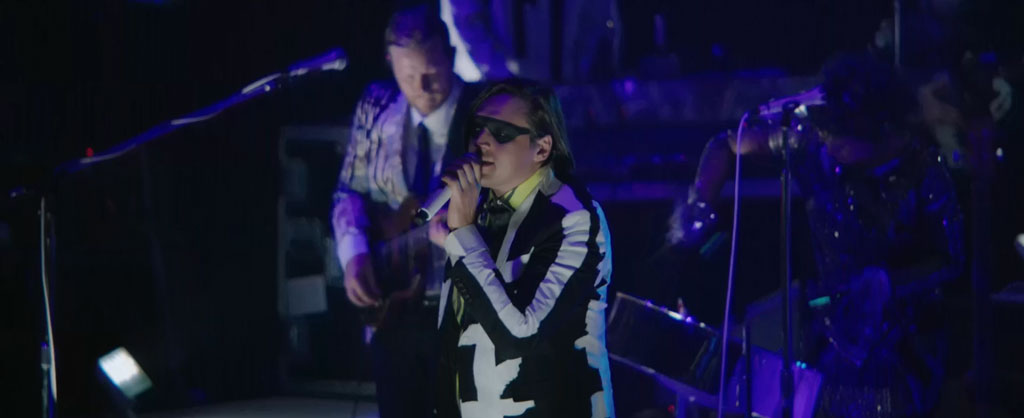 Arcade Fire-The Reflektor Tapes Live at Earls Court 2014《BDRip MKV 8.45G》-蓝光演唱会资源网