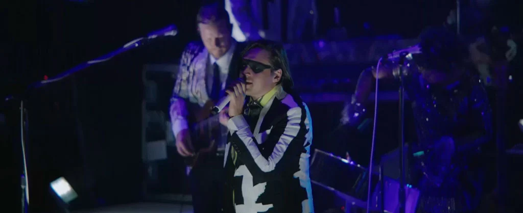 Arcade Fire-The Reflektor Tapes Live at Earls Court 2014《BDRip MKV 8.45G》-蓝光演唱会资源网