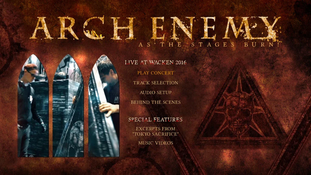 图片[3]-Arch Enemy – As the Stages Burn 2016《BDMV 38.4G》-蓝光演唱会资源网