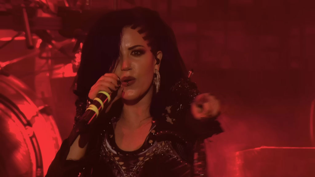 图片[4]-Arch Enemy – As the Stages Burn 2016《BDMV 38.4G》-蓝光演唱会资源网