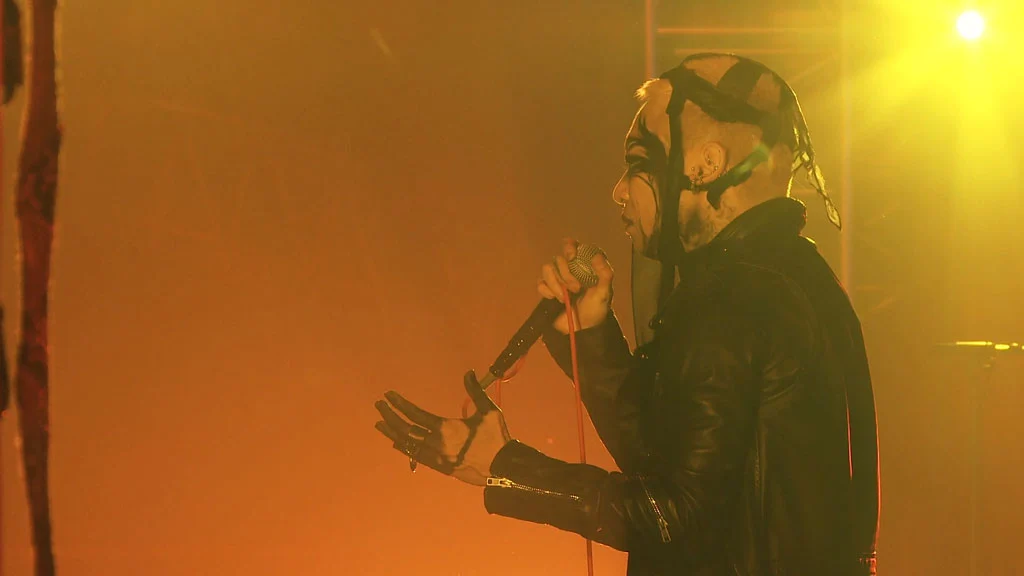图片[3]-Dir en grey – ARCHE AT NIPPON BUDOKAN [2016.6.29] [Limited Edition][DIR EN GREY – ARCHE AT 日本武道館《BDMV 2BD 78.98GB》-蓝光演唱会资源网