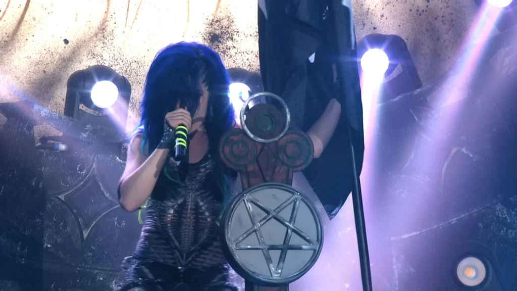 图片[4]-Arch Enemy – As The Stages Burn!《Remux MKV 19.8G》-蓝光演唱会资源网