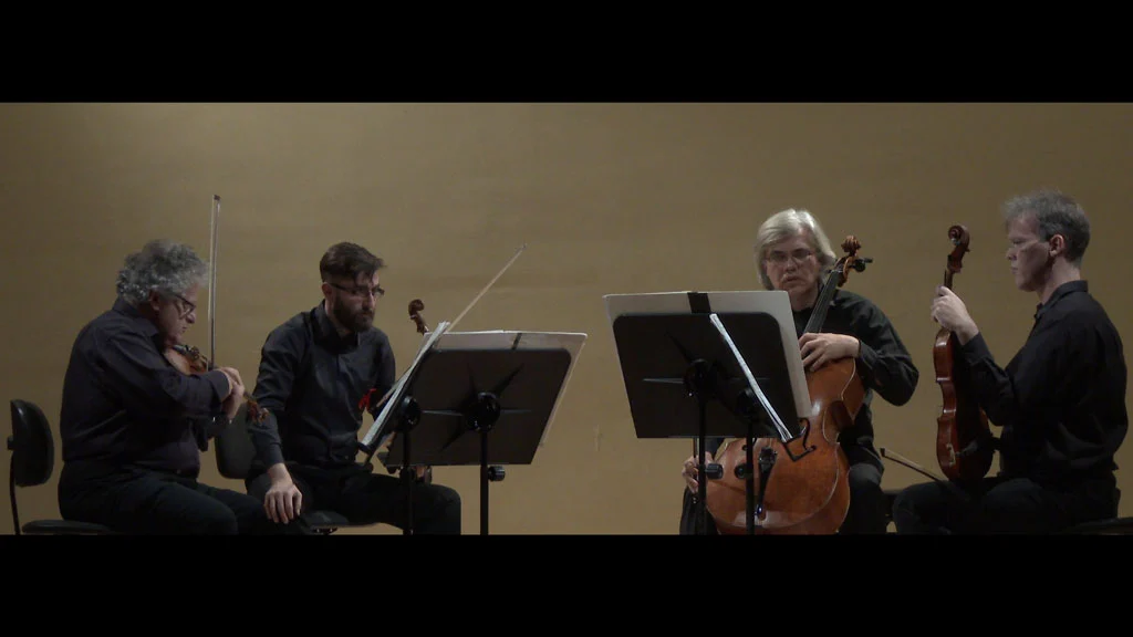 Arditti Quartet First Performance VI 2016《BDMV 17.5G》-蓝光演唱会资源网
