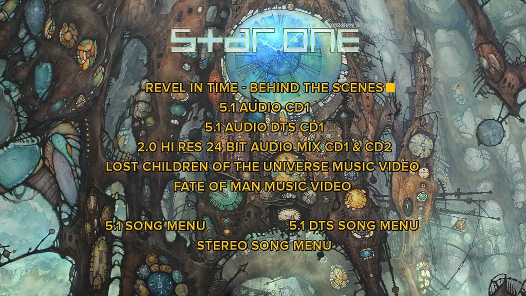 图片[2]-Arjen Anthony Lucassen\’s Star One – Revel In Time (Deluxe Edition)  Blu-Ray Audio 2022《BDMV 42.3GB》-蓝光演唱会资源网