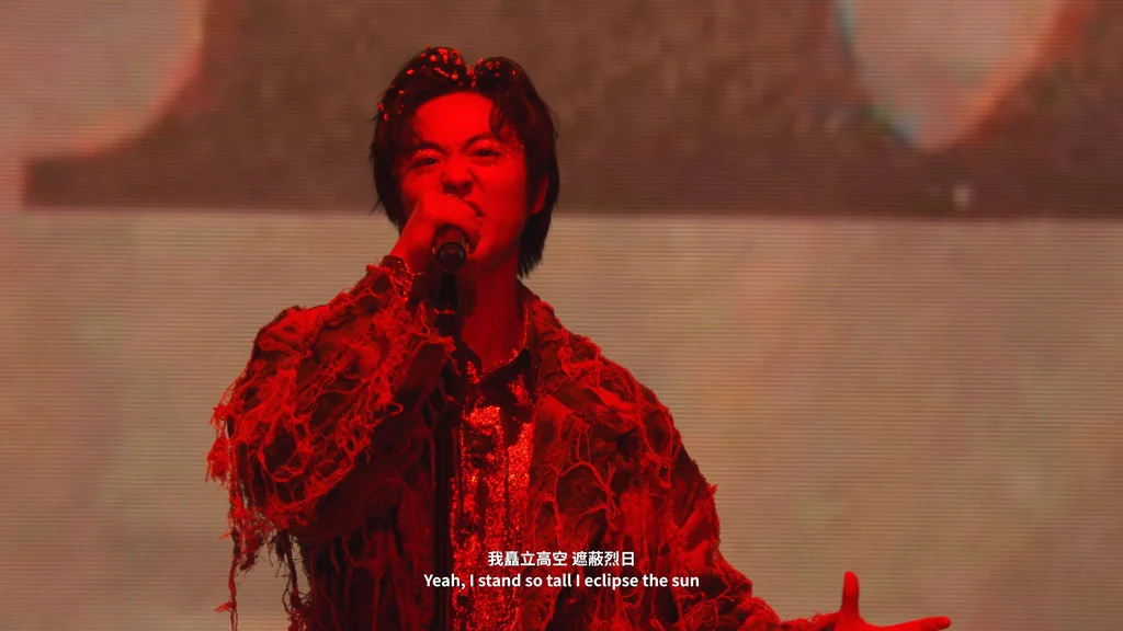 图片[6]-明日方舟音律联觉专场演出 愚夜密函 Arknights Ambience Synesthesia Wanted 2023 4K 2160P [BDMV 81.5GB]-蓝光演唱会资源网
