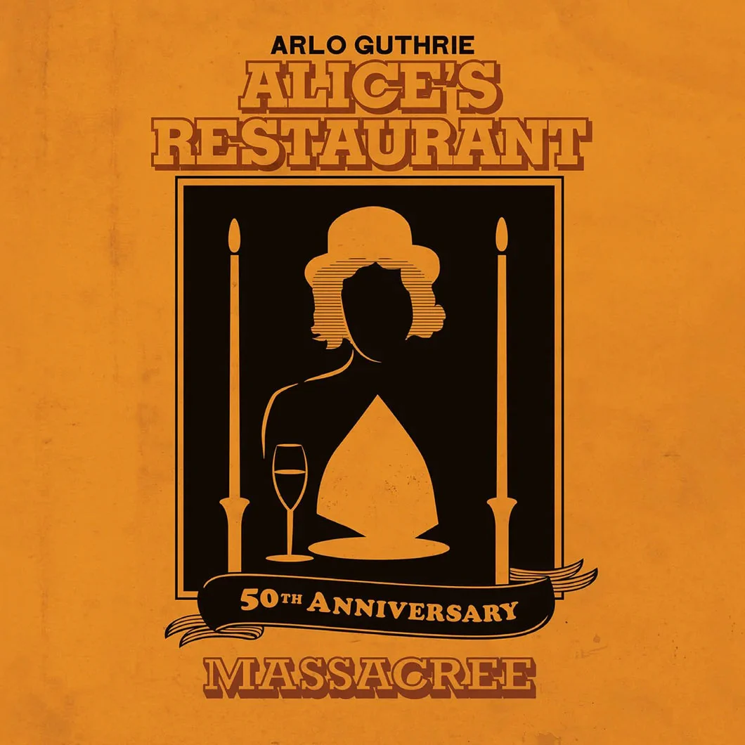 阿洛·格思里 Arlo Guthrie – Alice\’s Restaurant 50th Anniversary Concert 2016《BDMV 19.9GB》-蓝光演唱会资源网