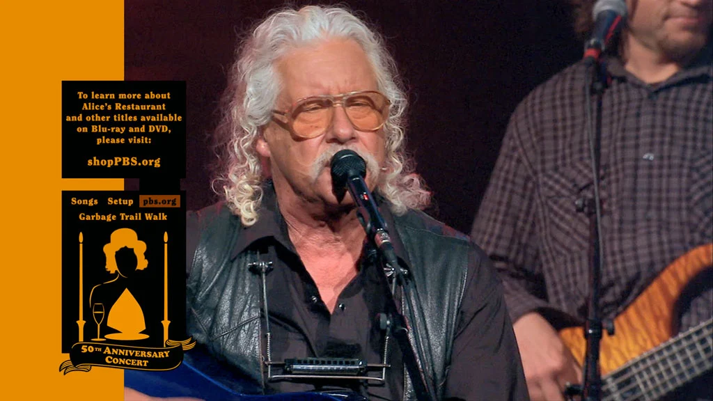 图片[2]-阿洛·格思里 Arlo Guthrie – Alice\’s Restaurant 50th Anniversary Concert 2016《BDMV 19.9GB》-蓝光演唱会资源网