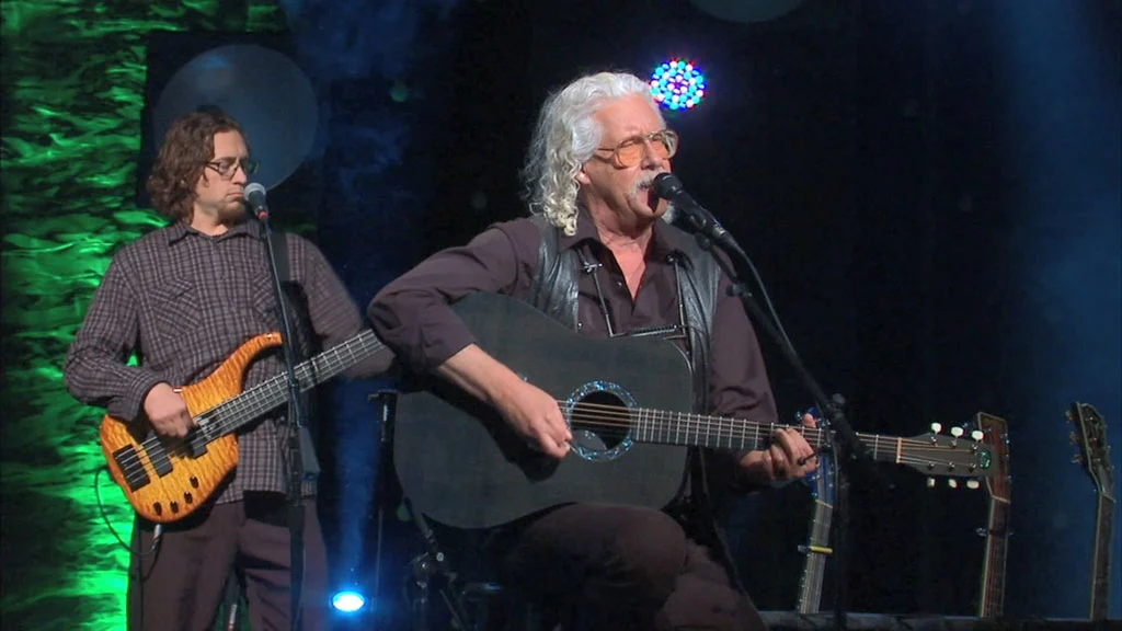 图片[3]-阿洛·格思里 Arlo Guthrie – Alice\’s Restaurant 50th Anniversary Concert 2016《BDMV 19.9GB》-蓝光演唱会资源网