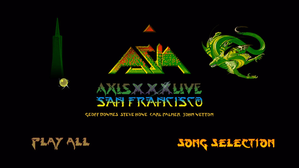 图片[2]-Asia – Axis XXX 2015《BDMV 22.6G》-蓝光演唱会资源网