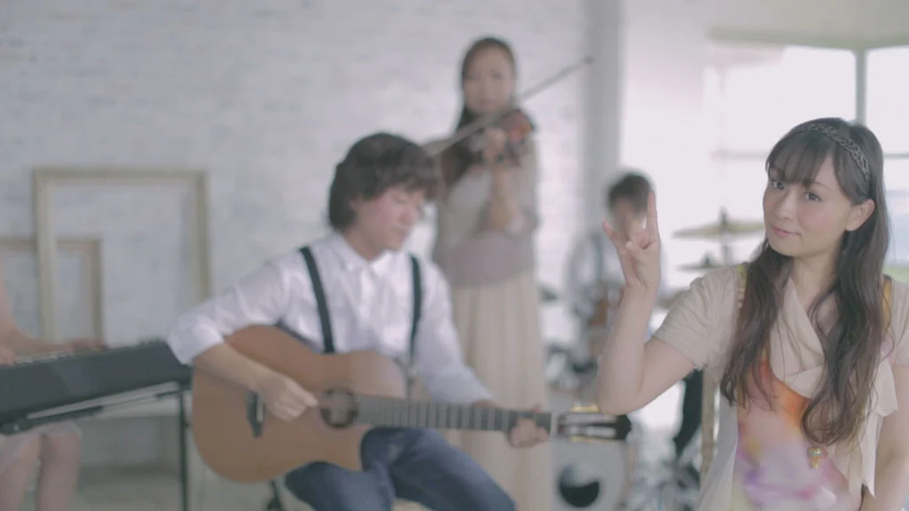 图片[3]-今井麻美 Asami Imai Music Video Collection 2013-2015《BDMV 11.5G》-蓝光演唱会资源网