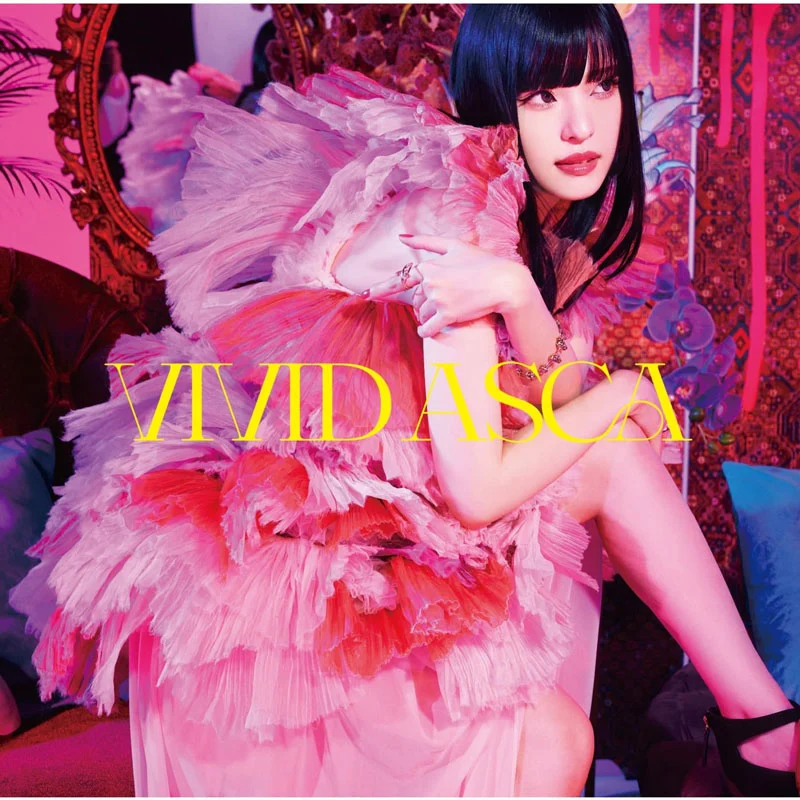 ASCA – 私が笑う理由は 2023 [24bit/48kHz] [Hi-Res Flac 248MB]-2345资源网 - 精品建站资源与技术分享平台