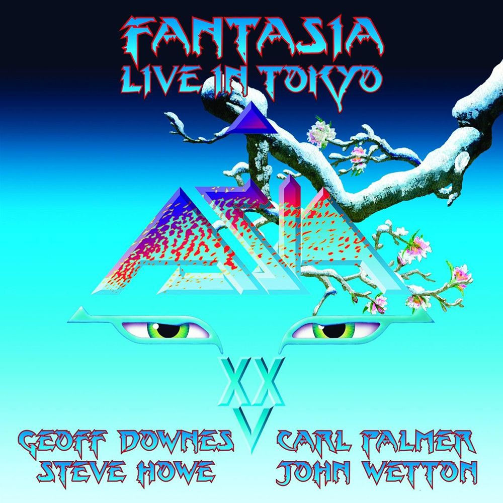 亚洲合唱团幻想曲年东京演唱会 Asia Fantasia Live in Tokyo 2007《BDMV 22.86G》-蓝光演唱会资源网