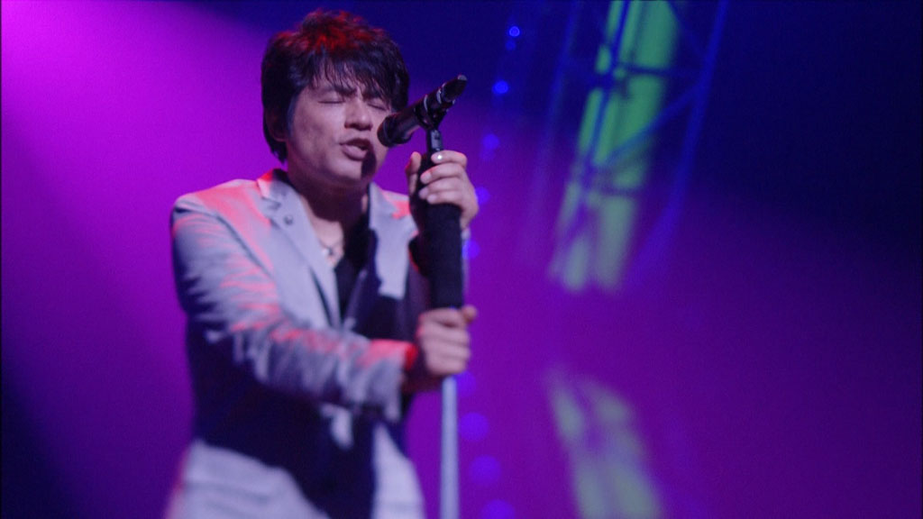 图片[4]-飞鸟 ASKA CONCERT TOUR 2009 WALK《BDISO 36.4G》-蓝光演唱会资源网