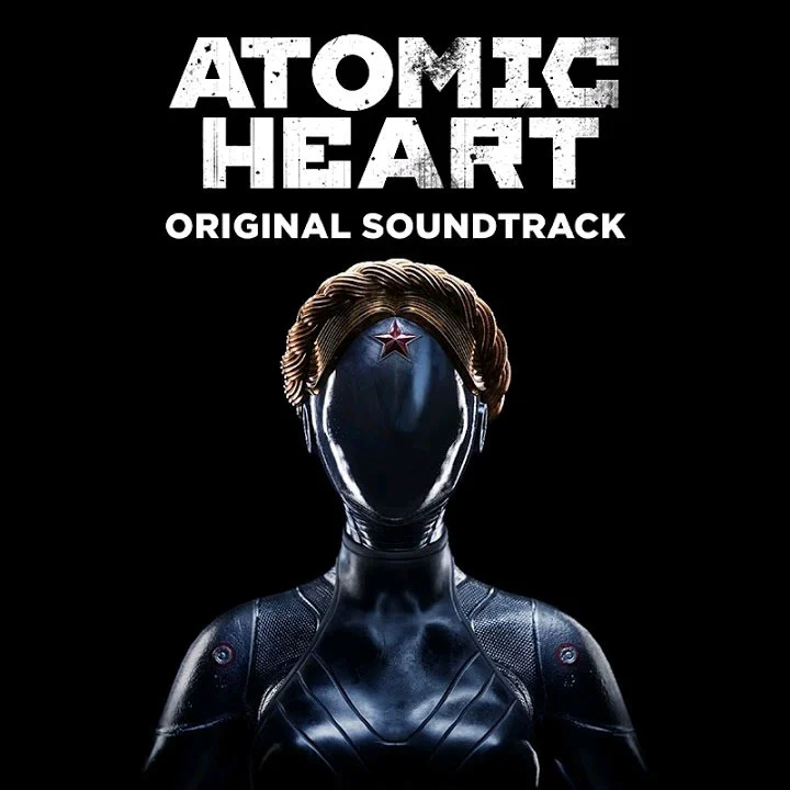 原子之心 Atomic Heart – Original Game Soundtrack Vol.1 2023 [24bit/48khz] [Hi-Res Flac 830MB]-蓝光演唱会资源网