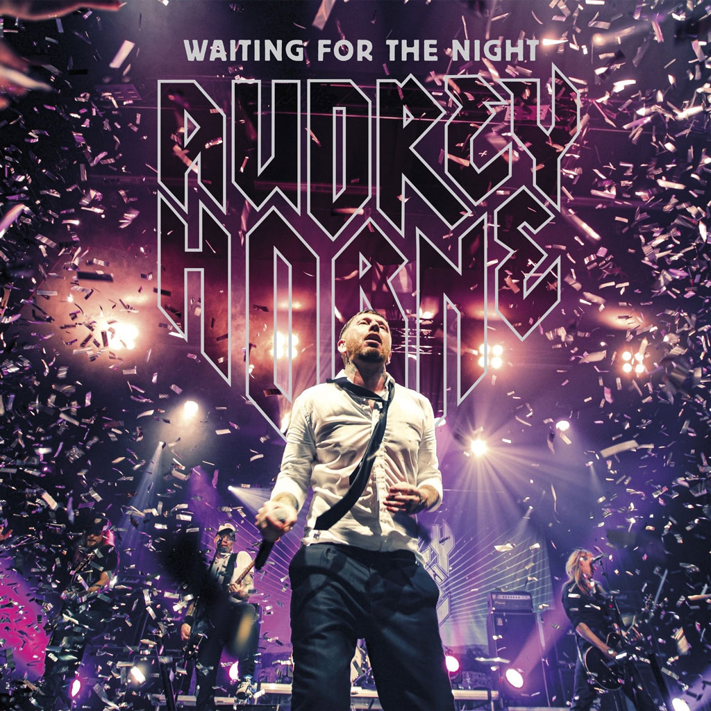 奥黛丽·霍恩 Audrey Horne Waiting For The Night 2020 Blu-Ray 1080i《BDMV 22.5G》-蓝光演唱会资源网