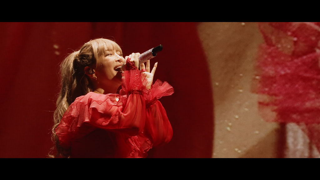 图片[3]-滨崎步 浜崎あゆみ – ayumi hamasaki COUNTDOWN LIVE 2021-2022 A ～23rd Monster～ 2022《BDISO 36.7GB》-蓝光演唱会资源网