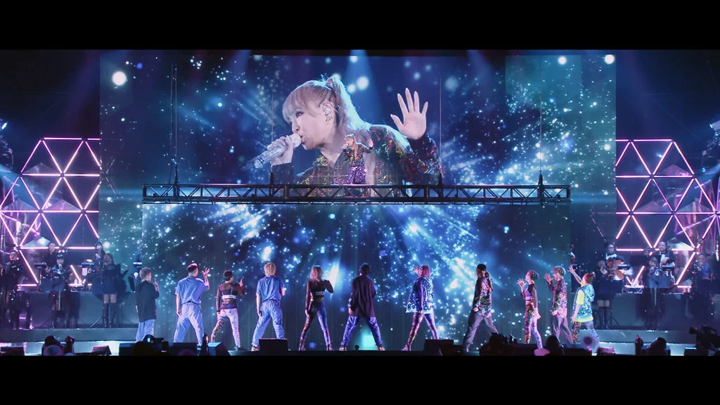 图片[4]-滨崎步 浜崎あゆみ – ayumi hamasaki COUNTDOWN LIVE 2021-2022 A ～23rd Monster～ 2022《BDISO 36.7GB》-蓝光演唱会资源网