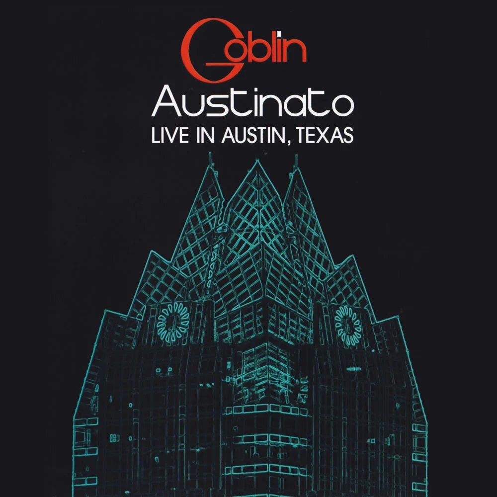 Goblin – Austinato – Live in Austin, Texas 2016《BDMV 19.8G》-蓝光演唱会资源网