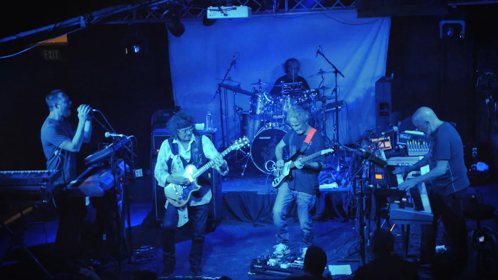 图片[4]-Goblin – Austinato – Live in Austin, Texas 2016《BDMV 19.8G》-蓝光演唱会资源网