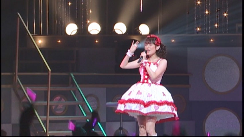图片[2]-田村由香里 田村ゆかり – Autumn da No. 1 Yukari\’s Festival 2008 [DVD ISO 6.53GB]-蓝光演唱会资源网