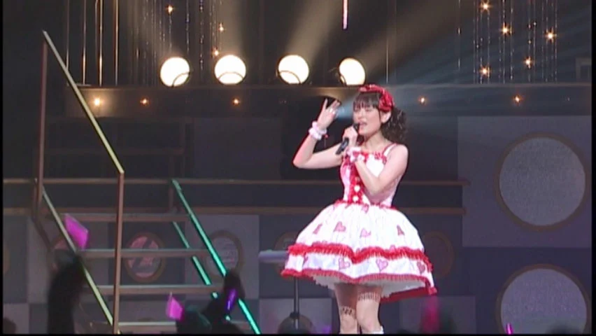 图片[2]-田村由香里 田村ゆかり – Autumn da No. 1 Yukari\’s Festival 2008 [DVD ISO 6.53GB]-蓝光演唱会资源网