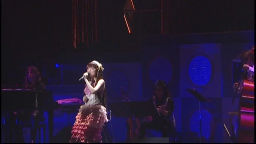 图片[3]-田村由香里 田村ゆかり – Autumn da No. 1 Yukari\’s Festival 2008 [DVD ISO 6.53GB]-蓝光演唱会资源网