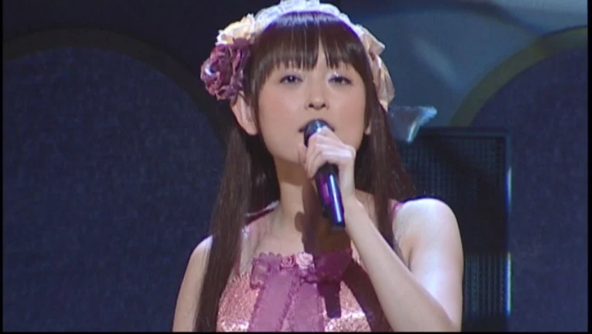 图片[4]-田村由香里 田村ゆかり – Autumn da No. 1 Yukari\’s Festival 2008 [DVD ISO 6.53GB]-蓝光演唱会资源网