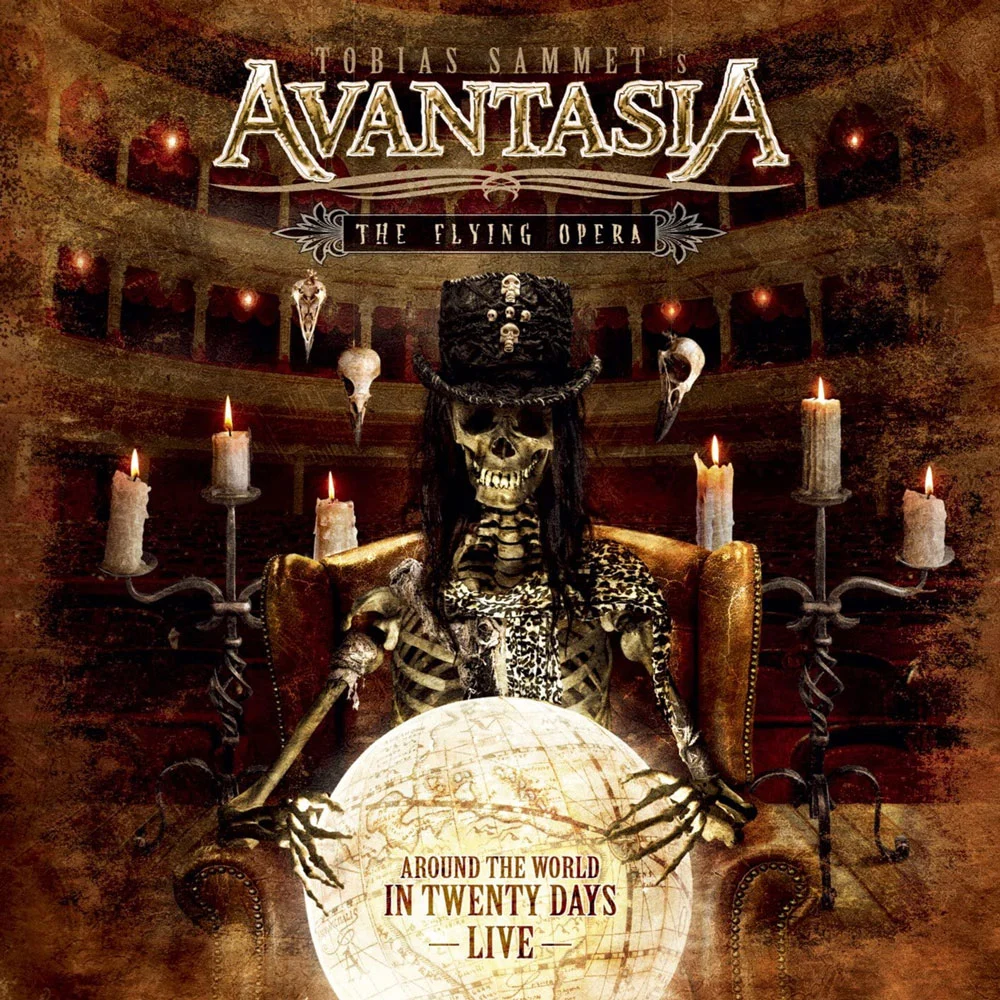Avantasia The Flying Opera – Around The World In 20 Days 2008《BDMV 45.7G》-蓝光演唱会资源网