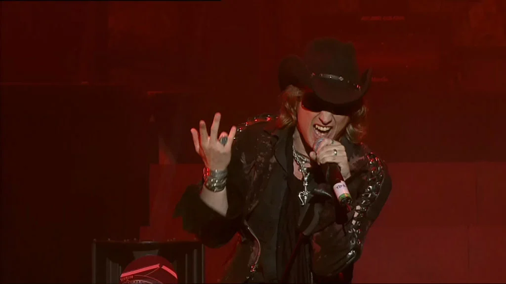 Avantasia – The Flying Opera 2011《BDrip MKV 18.4G》-蓝光演唱会资源网
