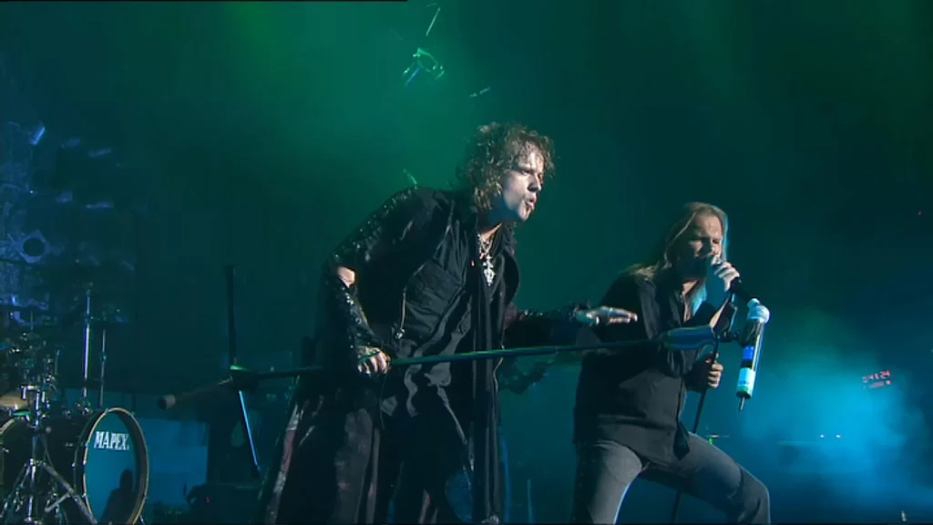 图片[2]-Avantasia – The Flying Opera 2011《BDrip MKV 18.4G》-蓝光演唱会资源网